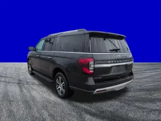 Ford Expedition MAX 2024 4x2 Limited 4dr SUV