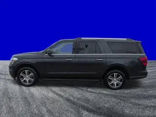 Ford Expedition MAX 2024 4x2 Limited 4dr SUV
