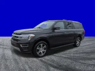 Ford Expedition MAX 2024 4x2 Limited 4dr SUV