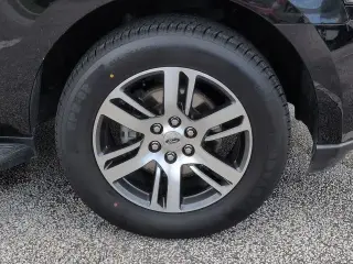 Ford Expedition MAX 2024 4x2 Limited 4 SUV