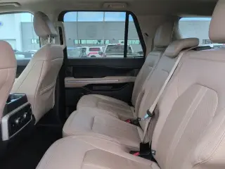 Ford Expedition MAX 2024 4x2 Limited 4 SUV