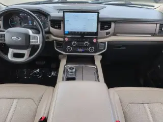 Ford Expedition MAX 2024 4x2 Limited 4 SUV