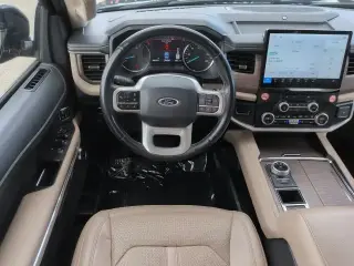 Ford Expedition MAX 2024 4x2 Limited 4 SUV