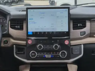 Ford Expedition MAX 2024 4x2 Limited 4 SUV