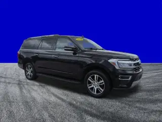 Ford Expedition MAX 2024 4x2 Limited 4 SUV