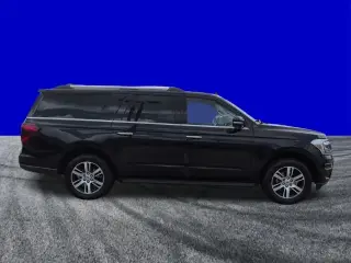 Ford Expedition MAX 2024 4x2 Limited 4 SUV