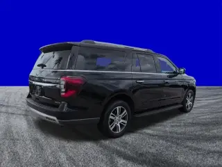 Ford Expedition MAX 2024 4x2 Limited 4 SUV