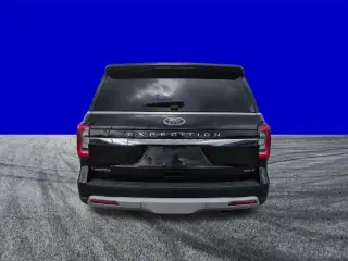 Ford Expedition MAX 2024 4x2 Limited 4 SUV