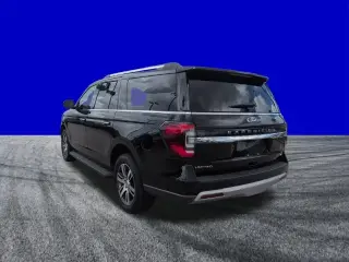 Ford Expedition MAX 2024 4x2 Limited 4 SUV