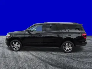 Ford Expedition MAX 2024 4x2 Limited 4 SUV