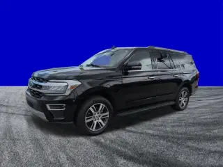 Ford Expedition MAX 2024 4x2 Limited 4 SUV
