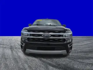 Ford Expedition MAX 2024 4x2 Limited 4 SUV