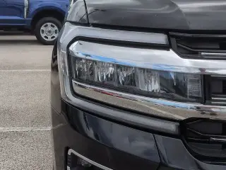 Ford Expedition MAX 2024 4x2 Limited 4 SUV