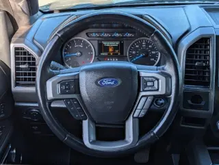 Ford Expedition MAX 2021 4x4 XLT 4 puertas SUV