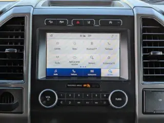 Ford Expedition MAX 2021 4x4 XLT 4 puertas SUV