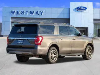 Ford Expedition MAX 2021 4x4 XLT 4 puertas SUV