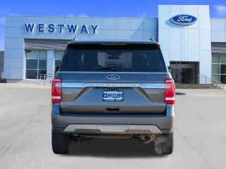 Ford Expedition MAX 2021 4x4 XLT 4 puertas SUV