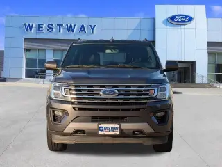 Ford Expedition MAX 2021 4x4 XLT 4 puertas SUV