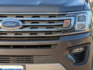 Ford Expedition MAX 2021 4x4 XLT 4 puertas SUV