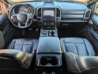 Ford Expedition MAX 2021 4x4 XLT 4 puertas SUV
