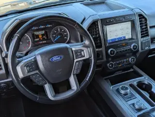 Ford Expedition MAX 2021 4x4 XLT 4 puertas SUV