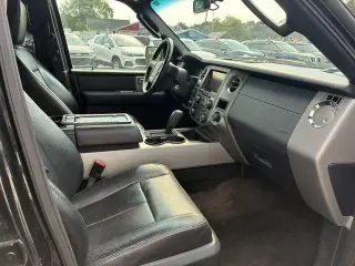 Ford Expedition EL 2015 4x4 XLT 4dr SUV