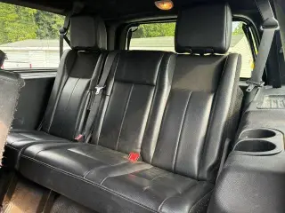 Ford Expedition EL 2015 4x4 XLT 4dr SUV