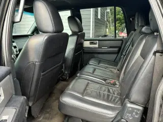 Ford Expedition EL 2015 4x4 XLT 4dr SUV