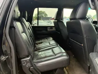 Ford Expedition EL 2015 4x4 XLT 4dr SUV
