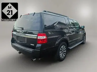 Ford Expedition EL 2015 4x4 XLT 4dr SUV
