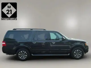 Ford Expedition EL 2015 4x4 XLT 4dr SUV