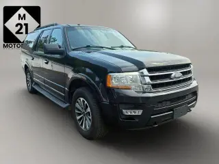 Ford Expedition EL 2015 4x4 XLT 4dr SUV