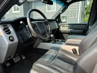 Ford Expedition EL 2015 4x4 XLT 4dr SUV