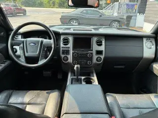 Ford Expedition EL 2015 4x4 XLT 4dr SUV