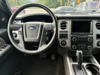 Ford Expedition EL 2015 4x4 XLT 4dr SUV