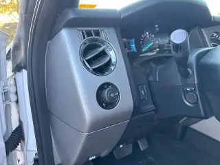 Ford Expedition EL 2017 4x4 XLT 4dr SUV