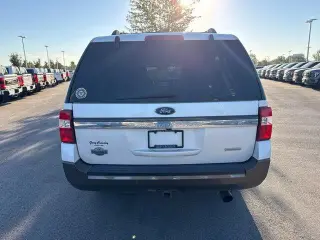Ford Expedition EL 2017 4x4 XLT 4dr SUV