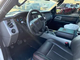Ford Expedition EL 2017 4x4 XLT 4dr SUV