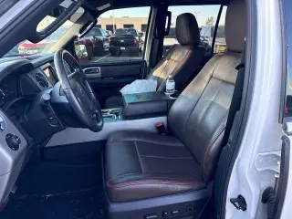 Ford Expedition EL 2017 4x4 XLT 4dr SUV