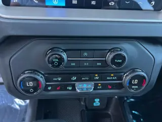 Ford Bronco 2025 4x4 Outer Banks 4dr SUV