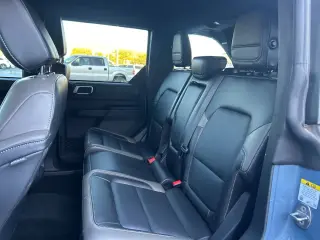 Ford Bronco 2025 4x4 Outer Banks 4dr SUV