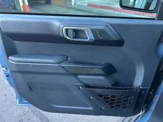 Ford Bronco 2025 4x4 Outer Banks 4dr SUV