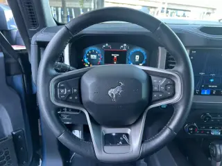 Ford Bronco 2025 4x4 Outer Banks 4dr SUV