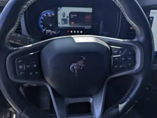 Ford Bronco 2023 4x4 Badlands Advanced 4dr SUV