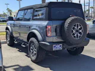 Ford Bronco 2023 4x4 Badlands Advanced 4dr SUV