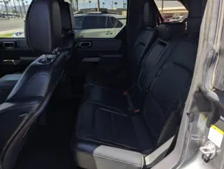 Ford Bronco 2023 4x4 Badlands Advanced 4dr SUV