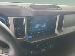 Ford Bronco 2025 4x4 Outer Banks 4dr SUV