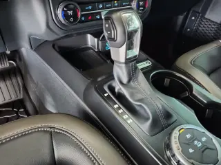 Ford Bronco 2025 4x4 Outer Banks 4dr SUV