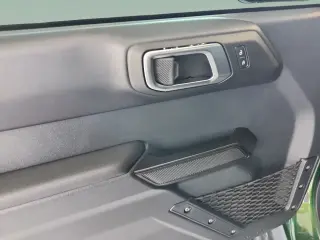 Ford Bronco 2025 4x4 Outer Banks 4dr SUV