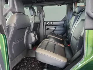 Ford Bronco 2025 4x4 Outer Banks 4dr SUV